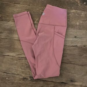Girls leggings